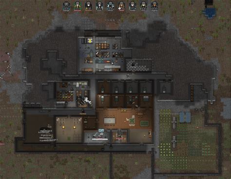 rimworld disturbed sleep range.